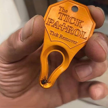 The Tick Patrol Tick Remover - Assorted