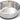 Vanness Stainless Steel Non-Skid Cat Dish 8 oz
