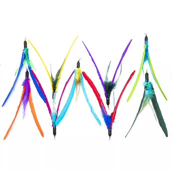 CAT LURES Turkey Flyer