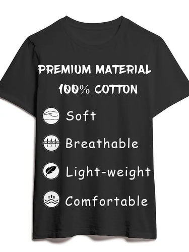 T-Shirt "First Of All I'm A Delight" (NEW)