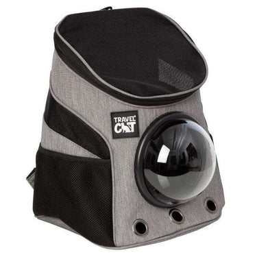 Travel Cat Fat Cat Mini Backpack (NEW)