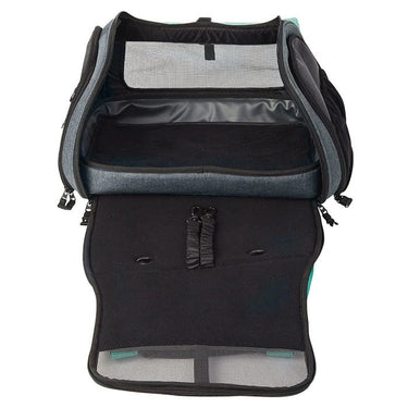 Travel Cat The Transpurrter Ultimate Calming Convertible Cat Carrier (NEW)