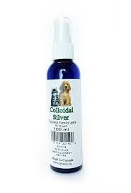 Petmix Colloidal Silver - 100mL