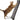 Omega Paw Lean It Everywhere Scratch Post Cat 1pc 6x19in