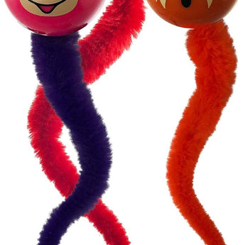 PetSport Kitty Tails - Assorted