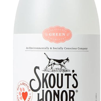 Skout's Honor - Cat Urine & Odor Destroyer 32 oz