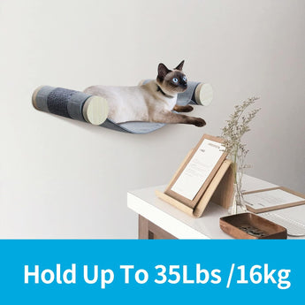 ALL FOR PAWS Skywalk Scratcher Hammock