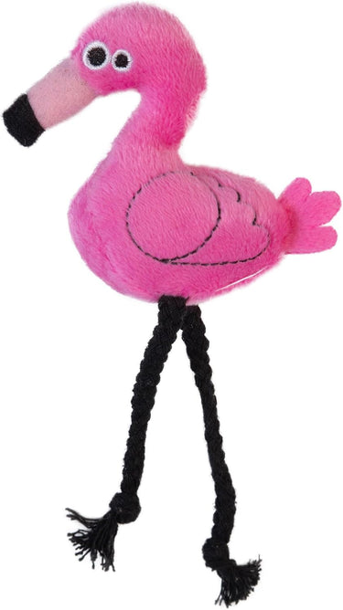 Cosmic Pet Mad Cat Cat Toy Flamingo Cat Toy