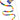 Cat Dancer® Cat Charmer Rainbow Interactive Cat Toy