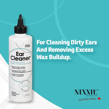 Enviro Fresh Ear Cleaner for Dogs & Cats 250ml