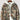 Men's/Unisex Retro Cat Jacket