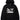 Hoodie "The Cat Father" Sweatshirt Men's Black (NEW)