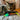Chewmate Oral Care Floss & Treat Toothbrush Toy for Cats (2-Pack)