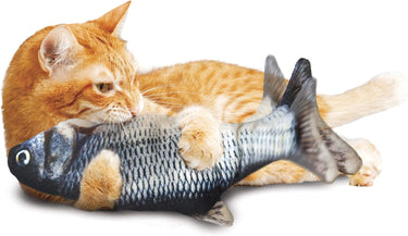Spot® Flippin' Fish™ Cat Toy