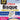 Inaba Cat Churu Bisque Variety 12 Pack