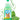 Tropiclean Fresh Breath No Brushing Clean Teeth Dental & Oral Care Gel for Cats 2 oz