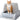 PetSafe Scoopfree 1.5 Cat Litter Box Hooded Cat