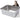 ALL FOR PAWS Go Fresh Stainless Steel Litter Pan