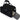 Sherpa™ Expandable Travel Pet Carrier, Airline Approved, Foldable, Black Medium