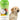 Tropiclean Gentle Coconut Hypoallergenic Puppy & Kitten Shampoo, For Pets With Allergies