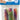 Catit Plastic Springs - Long - 10 pack