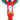 KONG for Cats Tropics Bird Assorted