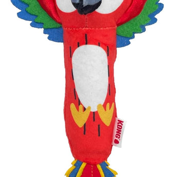 KONG for Cats Tropics Bird Assorted