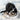 Turbo Round Turbo Scratcher Eco, Grey, Cat 14"