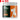 Bold By Nature+ Supplements - Digestion, Pumpkin Powder With Inulin 250g