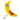 Yeowww Banana Single Cat 1pc