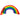 Yeowww Rainbow Cat Toy