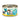 BFF PLAY Paté Chicken & Turkey Topsy Turvy 2.8 oz