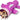 Cosmic Pet Cat Tunnel Mewnicorn