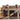 Sherpa® Deluxe™ Soft Sided Dog & Cat Carrier Driftwood Large