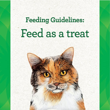 Greenies Pill Pockets Cat Chicken 1.6 oz
