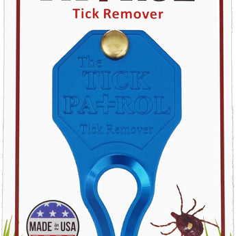 The Tick Patrol Tick Remover - Assorted