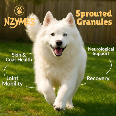 Nzymes Granules 2 lbs