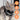 Suitical Recovery Suit Cat Black Camo