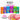 Tiki Cat® Velvet Mousse™ Mega Variety Pack Wet Cat Food 24 x 2.8oz