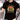 Men's/Unisex T-Shirt "Cat Dad" Black (NEW)