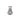 Chelsea Cat Scrolled Crystal Collar Tack Pin Pewter (NEW)