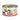 BFF Minced  Tuna & Salmon Soulmates Tuna & Salmon Dinner in Gelée 3 oz