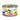 BFF Minced  Tuna & Chicken 4Eva Tuna & Chicken Dinner in Gravy 3 oz