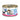 BFF Minced  Tuna & Chicken Chuckles Tuna & Chicken Dinner in Gelée 3 oz
