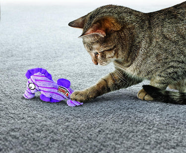 Kong Cat Cuteseas Octopus