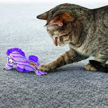 Kong Cat Cuteseas Octopus