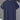 Men's/Unisex T-Shirt "Catfather" (NEW) Navy Blue
