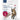 Animora Cranberry Dental Sticks For Cat 70 g