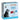 Almo Nature HQS Indoor Cat Food - Tuna Recipe In Gravy 6x50 g