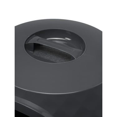 Moderna Diamond Hooded Litter Pan